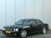 Jaguar XJ - 2.7D V6 Sovereign Xenon / Schuifdak / Navigatie