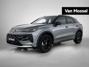 Volkswagen T-Roc - 1.5 eTsi Style First Edition 116 PK Automaat | Panoramaschui