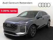 Audi Q3 Sportback - e-hybrid S tronic 6 272pk S edition