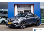 Renault Arkana - 1.6 E-Tech Hybrid 145 R.S. Line | Pano/schuif dak | Camera |