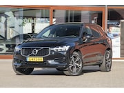 Volvo XC60 - 2.0 T4 190 PK R-DESIGN