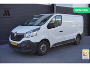 Renault Trafic - 1.6 dCi 125PK EURO 6 - Airco - Navi - Cruise - € 8.499, - Ex