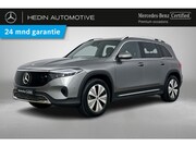 Mercedes-Benz EQB - 250+ Business Line | Advanced Pakket | Winterpakket | LED |