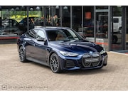 BMW i4 - M50 | M-Stoelen | Laser | Dak | 20 inch