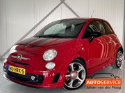 Abarth 500 - 1.4 T-Jet | 185 PK | Savali Tuning | Keramische coating | De