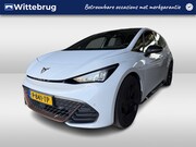 CUPRA Born - Copper Edition One 62 kWh Panoramadak / Camera / Navigatie /