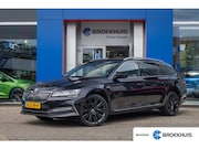 Skoda Superb - Combi 1.4 TSI iV PHEV 218PK Laurin & Klement | Leder | Camer
