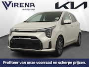 Kia Picanto - 1.0 GDi DynamicPlusLine - Navigatie - Achteruitrijcamera - C