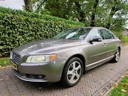 Volvo S80 - 2.5 T Momentum