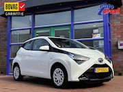 Toyota Aygo - 1.0 VVT-i x-play limited | Airco | Camera | Apple Carplay en