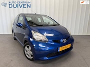 Toyota Aygo - 1.0-12V + | Nieuw APK | 5 deurs