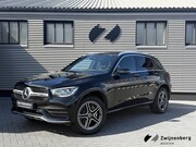 Mercedes-Benz GLC-klasse - 300e 4MATIC AMG |Trekhaak|Stoelver|Carplay|