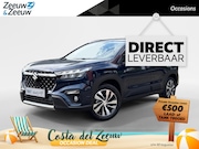 Suzuki S-Cross - 1.4 Boosterjet Style Smart Hybrid | 10 JAAR GARANTIE! | Dire