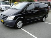 Mercedes-Benz Vito - 2.1D 120KW LONG AIRCO