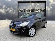 Ford Ka - 1.2 Comfort start/stop Airco Distr Riem NW Weinig KM