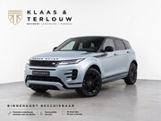 Land Rover Range Rover Evoque - 1.5 P270e PHEV AWD Dynamic SE | Black Pack | Schuifkanteldak