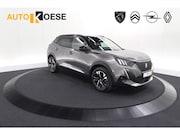 Peugeot 2008 - PureTech 130 GT Pack | Leer-Pakket | Dodehoekdetectie | Came