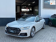Audi A7 - 55 TFSI e quattro Competition|DealerGarantie|Pano|Laser|B&O|