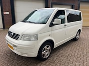 Volkswagen Transporter - 1.9 TDI 300 T800 Trendline DC AC / DubCab