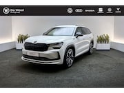 Skoda Kodiaq - 1.5 TSI 204pk DSG PHEV Sportline Business | SoH 102% | Trekh