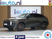 Audi Q3 Sportback - 1.5 200kW e-hybrid S-Line Pano/Sonos/360/Tech Pro/Elek. stoe