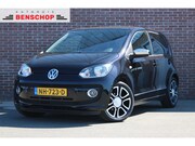 Volkswagen Up! - 1.0 75PK high up! BlueMotion |CRUISE|16-INCH|NAVI|SENSOREN|