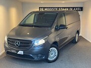 Mercedes-Benz eVito - Lang 41 kWh