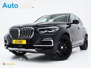 BMW X5 - xDrive45e High Executive | Panoramadak | Leder | Trekhaak | 