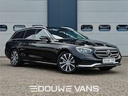Mercedes-Benz E-klasse - 300e LED Carplay Camera Navigatie Stoelverwarming