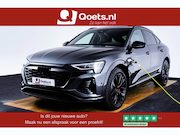Audi Q8 Sportback e-tron - 55 quattro S Edition 115 kWh Panoramadak - Adaptieve Cruise