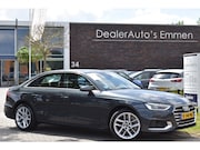 Audi A4 - Limousine 2.0 TFSI 150PK ECC SPORTSTOELEN NAVIGATIE