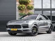 Porsche Cayenne - Coupé 3.0 E-Hybrid Pano Luchtvering ACC Bose