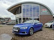 Audi A3 - Cabriolet 1.5 TFSI CoD Sport Carplay|Camera|cruise|stoelverw