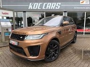 Land Rover Range Rover Sport - 3.0 V6 SC HSE Dynamic ENGELS PAPIEREN