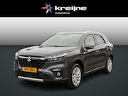 Suzuki S-Cross - 1.4 Boosterjet Select Smart Hybrid | Carplay | Climate Contr