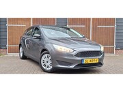 Ford Focus - 1.0 Ambiente | Trekhaak | Airco | ISO fix | 5 deurs