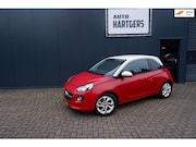 Opel Adam - 1.4 Glam Apk dec 2026.