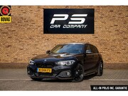 BMW 1-serie - 118i M Sport Edition, Leder, Stoelverwarming