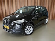 Opel Crossland - 1.2 Turbo Innovation | Navi | PDC | Automaat