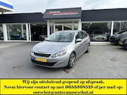 Peugeot 308 - SW 1.6 BlueHDI Blue Lease Pack