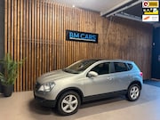 Nissan Qashqai - 2.0 Tekna Premium Xenon, Panodak, Leer