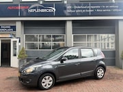 Renault Scénic - 1.6 Expression Hoge Zit Bj 2009 Km 166.000 Nap 2e eigenaar a