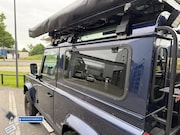 Land Rover Defender - 2.5 TD5 SW SE Incl. volledige kampeeruitrusting