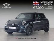 MINI Cooper S - John Cooper Works Pakket M PRIVATE LEASE EUR 674,-