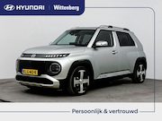 Hyundai Inster - EVOLVE SKY 49 kWh | WINTER PACK & TECH PACK | WARMTEPOMP | V