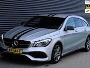 Mercedes-Benz CLA-Klasse - CLA 180 Shooting Brake | AMG | Automaat | Camera | NAP