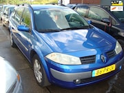 Renault Mégane - 2.0-16V Privilège Comfort