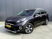 Kia Niro - Hybrid 1.6 GDi PHEV DynamicLine | Adaptive Cruise | Camera |