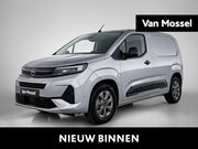 Opel Combo-e - Electric L1 50 kWh | TECH | Nieuw | Uit Voorraad Leverbaar! 