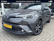 Toyota C-HR - 1.8 Hybrid Executive AFNEEMBARE TREKHAAK, SLECHTS 67.529KM,